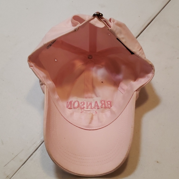 Branson Missouri USA pink hat - Picture 4 of 8